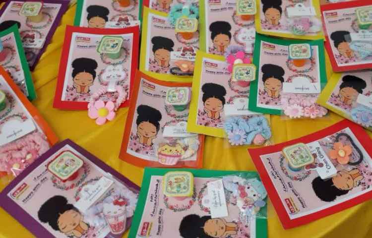 گرامیداشت روز دختر 5