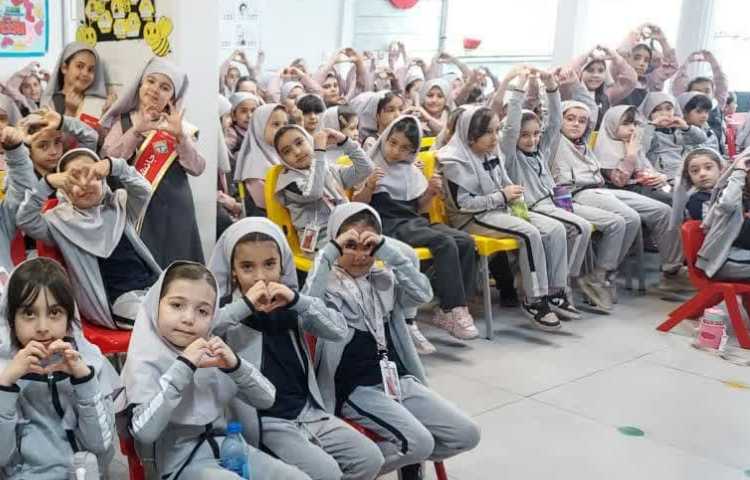 گرامیداشت روز دختر 7