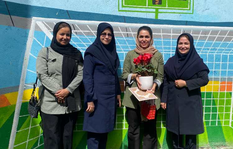 گرامیداشت روز دندانپزشک 1