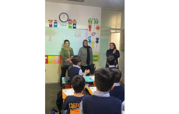 گرامیداشت روز دندانپزشک 2