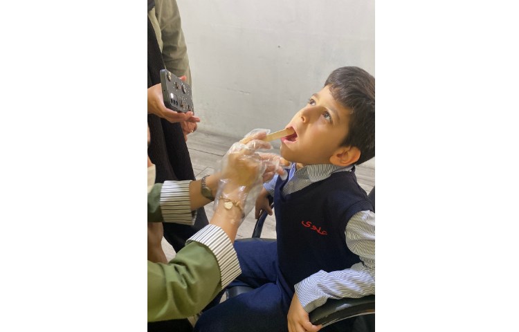 گرامیداشت روز دندانپزشک 3