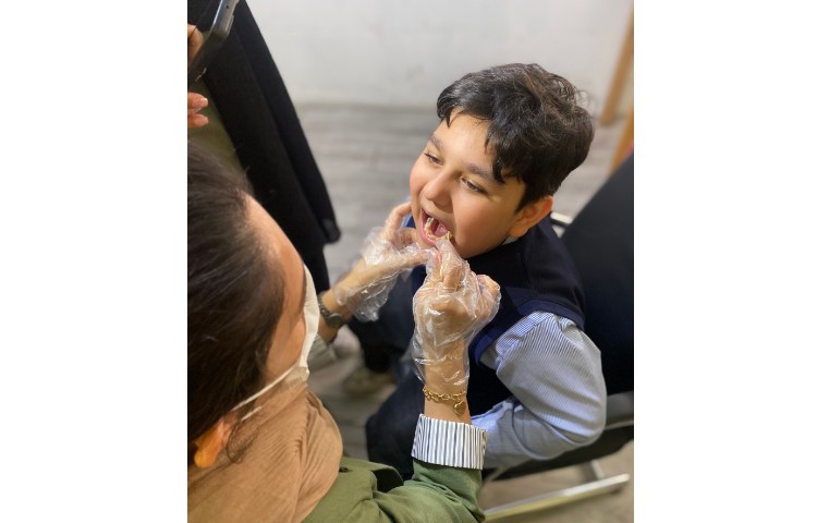 گرامیداشت روز دندانپزشک 4