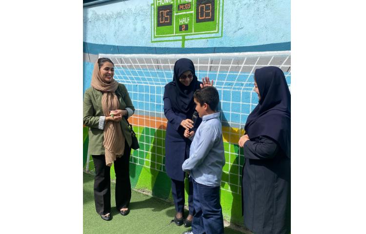 گرامیداشت روز دندانپزشک 6