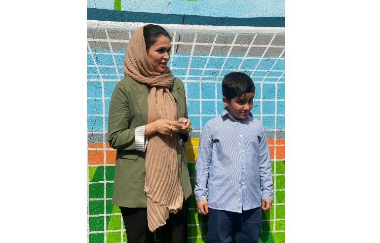 گرامیداشت روز دندانپزشک 7