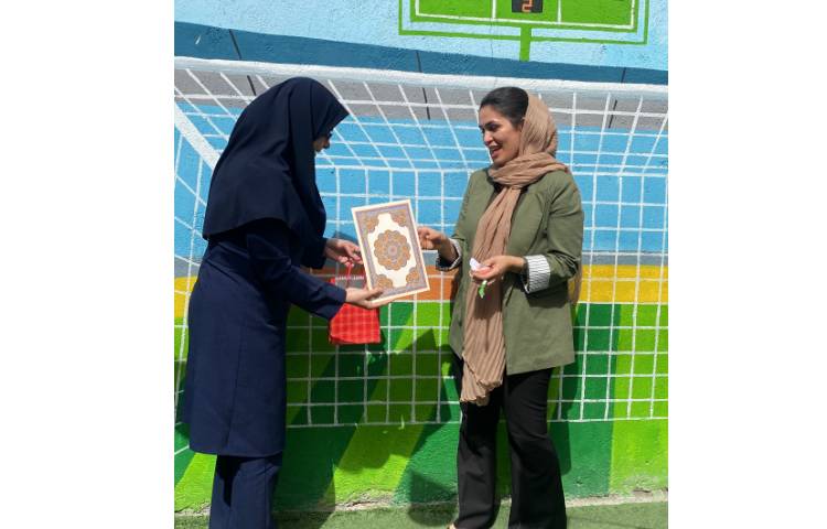 گرامیداشت روز دندانپزشک 8