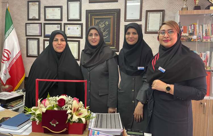 :گرامیداشت روز روانشناس 1