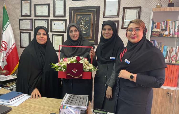 :گرامیداشت روز روانشناس 2