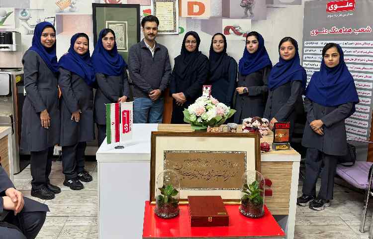 گرامیداشت روز زن و مقام مادر 6