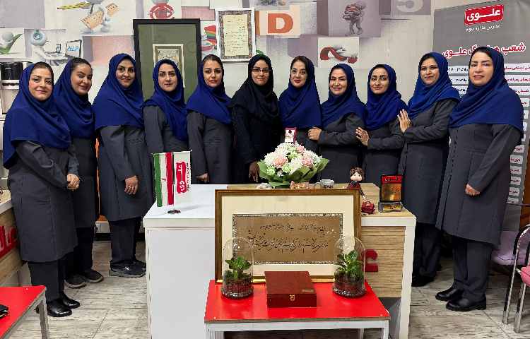 گرامیداشت روز زن و مقام مادر 8