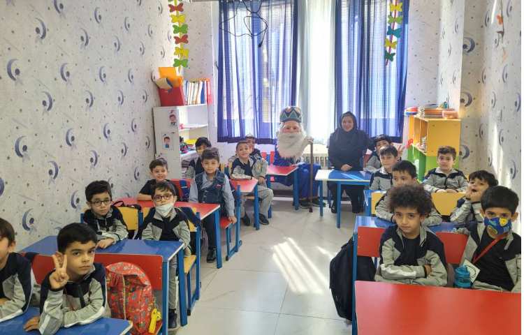 گرامیداشت روز سالمند 10