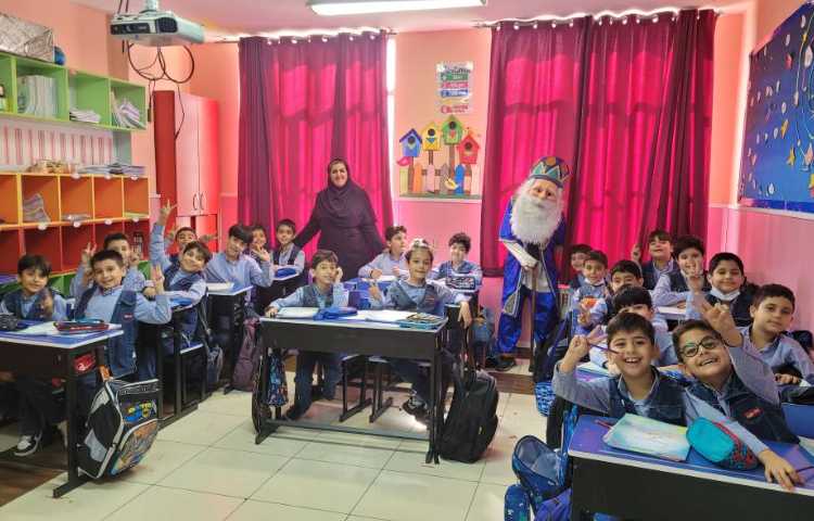 گرامیداشت روز سالمند 11