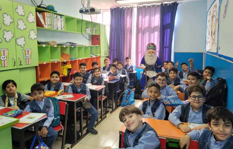 گرامیداشت روز سالمند 13