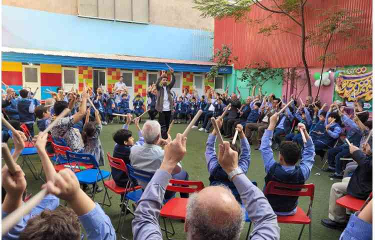 گرامیداشت روز سالمند 17