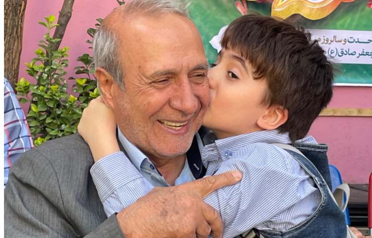 گرامیداشت روز سالمند 21