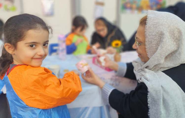 گرامیداشت روز سالمند 21
