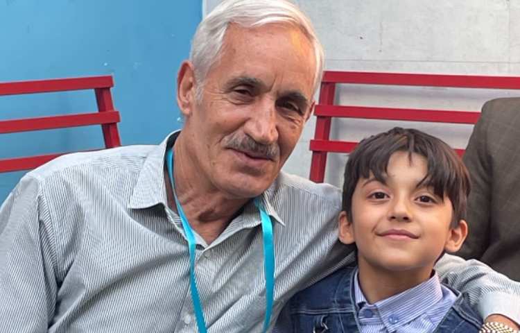 گرامیداشت روز سالمند 23