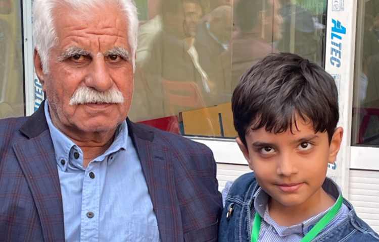 گرامیداشت روز سالمند 24