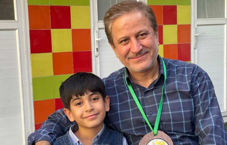 گرامیداشت روز سالمند 26