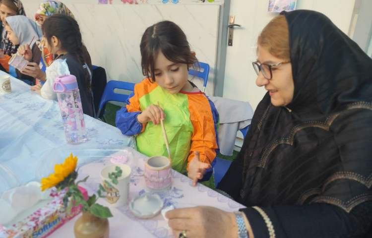گرامیداشت روز سالمند 26