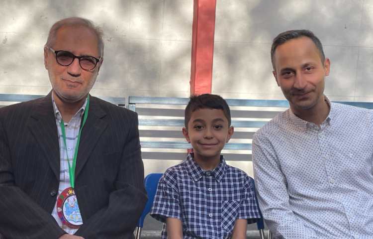 گرامیداشت روز سالمند 27