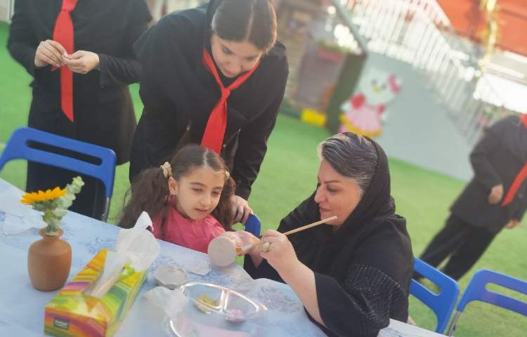 گرامیداشت روز سالمند 27