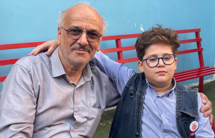 گرامیداشت روز سالمند 28