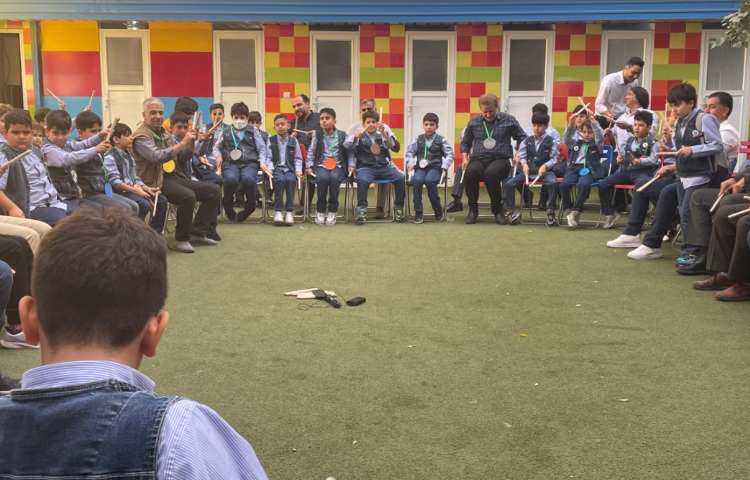 گرامیداشت روز سالمند 29