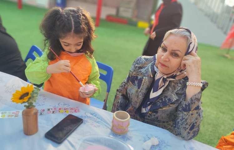 گرامیداشت روز سالمند 29