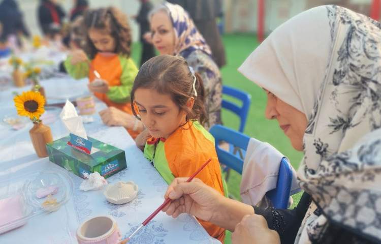 گرامیداشت روز سالمند 30