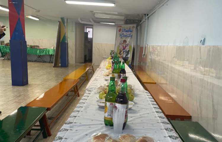 گرامیداشت روز سالمند 33