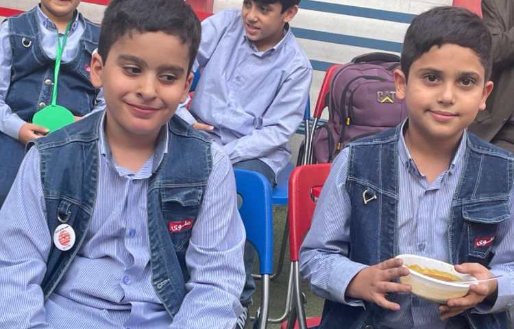 گرامیداشت روز سالمند 34