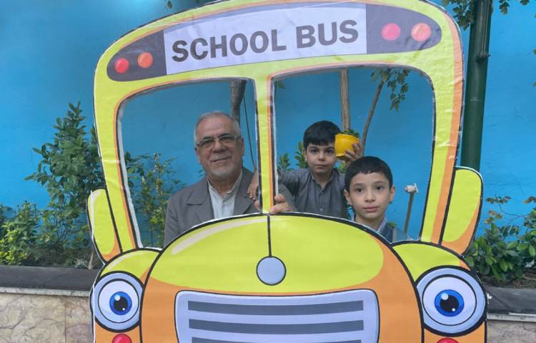 گرامیداشت روز سالمند 37