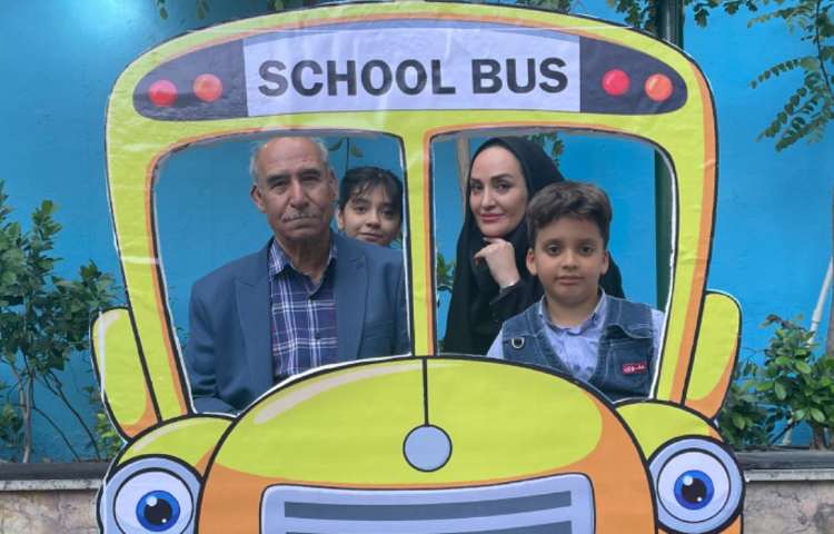 گرامیداشت روز سالمند 39