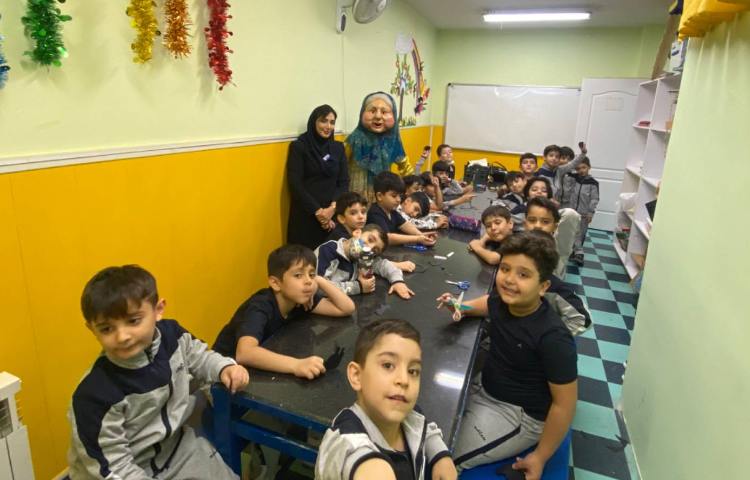 گرامیداشت روز سالمند 40