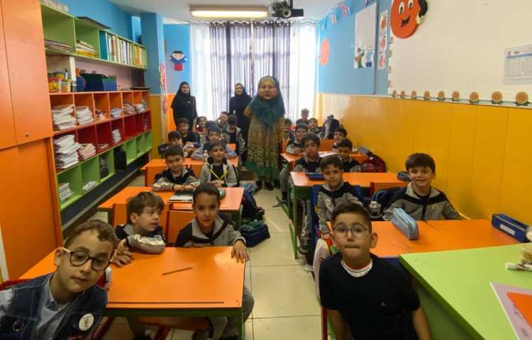 گرامیداشت روز سالمند 41