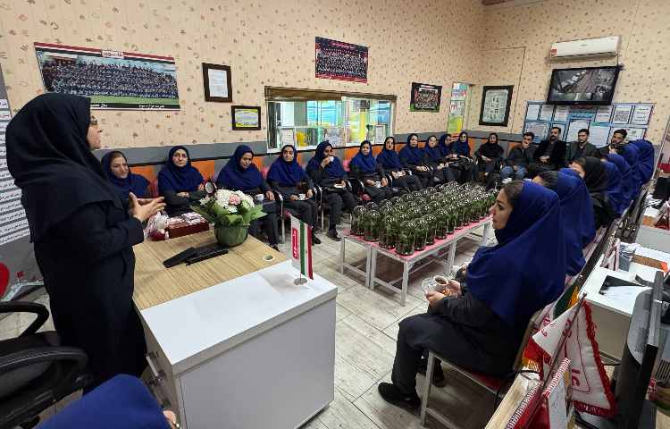 گرامیداشت روز مادر 2