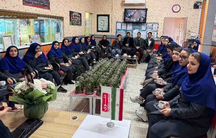 گرامیداشت روز مادر 3