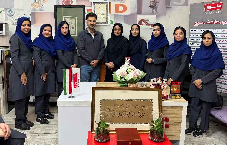 گرامیداشت روز مادر 6