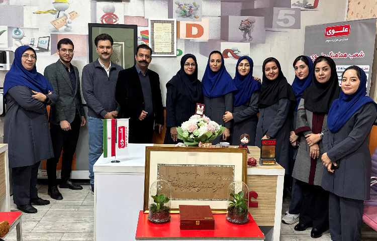 گرامیداشت روز مادر 7