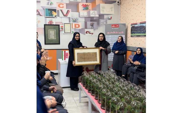 گرامیداشت روز مادر 9