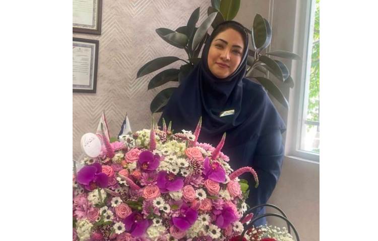 گرامیداشت روز مشاور و روان شناس 1