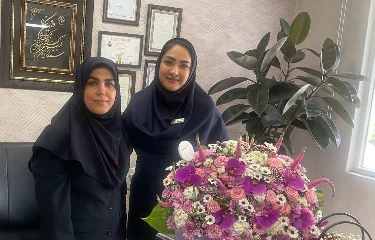 گرامیداشت روز مشاور و روان شناس