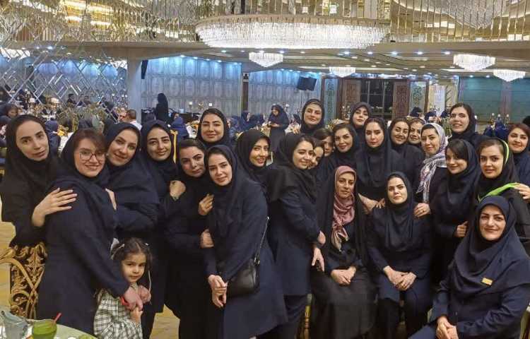 گرامیداشت روز معلم 1