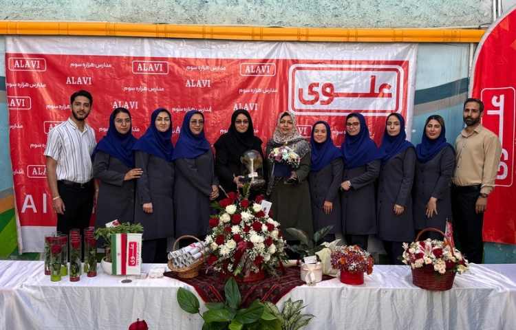 گرامیداشت روز معلم 10