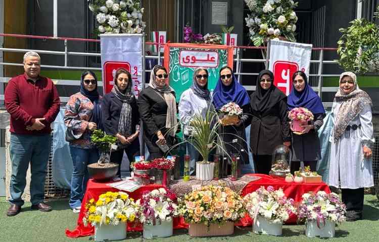 گرامیداشت روز معلم 11