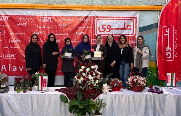 گرامیداشت روز معلم 13