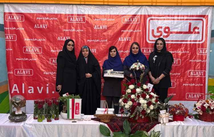 گرامیداشت روز معلم 15