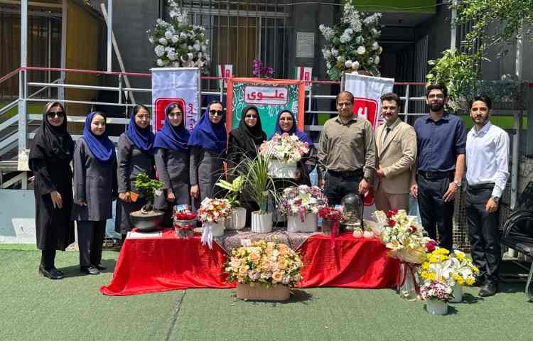 گرامیداشت روز معلم 17