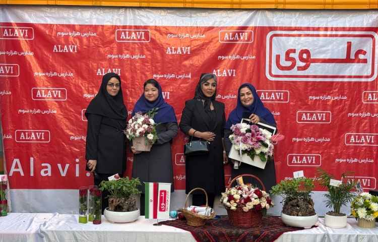 گرامیداشت روز معلم 18
