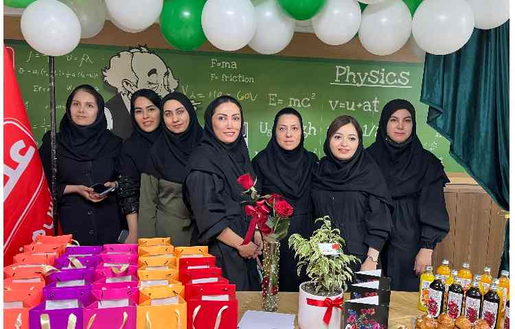 گرامیداشت روز معلم 2